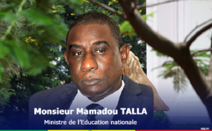 Bilan des réalisations, ses contraintes et perspectives: Ce que dit le Ministère de l’Education nationale