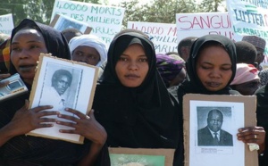 Macky Sall, président de l’Union africaine en 2022: Les victimes de Hissène Habré tiennent une conférence de presse, lundi prochain à 16 heures.