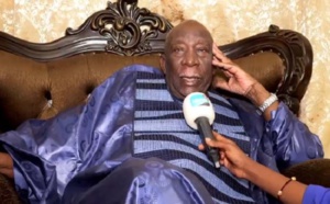 Message de bonne et heureuse année 2022: L’ardent souhait de El Hadji Mansour Mbaye au Groupe Leral