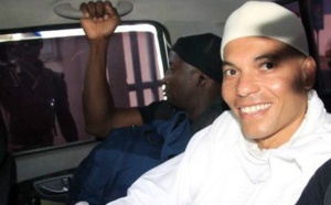 Aïcha Guèye, PDS: « Avec la mise à l’écart de Karim Wade, les Sénégalais ressentent un vide à combler »  