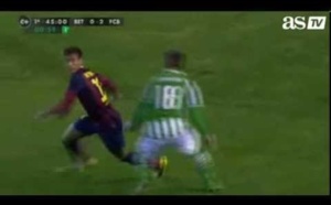 Vidéo: Avec Neymar, le Barça trouve enfin la solution face au Celtic Glasgow (6-1)