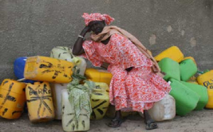 Des millions de Sénégalais seront assoiffés pendant trois jours: Grève de 72 heures des travailleurs bénévoles de l’Hydraulique