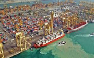Port de Ndayanne: Les populations et élus de Yenne, Popenguine et Diass, marquent leur adhésion au projet