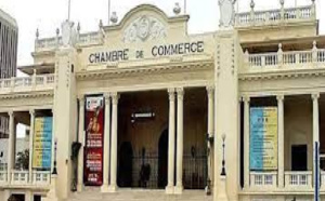 Chambre de Commerce de Dakar: Le budget 2022 en hausse de plus de 707 millions FCfa