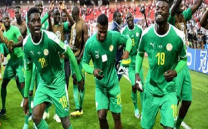 Ce n’est pas une bonne nouvelle pour les lions : Deux cadres de l’équipe du Sénégal testés positifs au coronavirus !