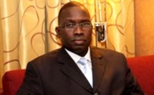 Exclusion de l'Apr: "Macky2012" se désolidarise du Pr Malick Ndiaye
