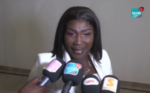 GRAND BAL / Ndiolé TALL: "Youssou NDOUR kouko dégal doo dioumm... mooy baayou Wally Seck..."