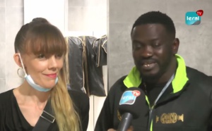 GRAND BAL / PAPE MOUSSA DANSEUR: "YOUSSOU NDOUR LOUM DEF DAKAY DEFFAT... LII DAY DESS CI HISTOIRE...