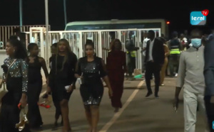 Micro trottoir Dakar Arena: Les inconditionnels de Youssou Ndour aux anges, chambrent Paris
