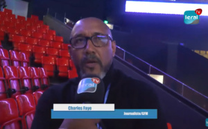 Coulisses Grand Bal: Charles Faye: "Youssou Ndour connaît mieux que quiconque les sénégalais"