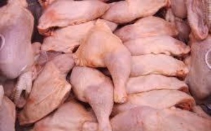 Scandale sur la viande de poulet congelé : Deux laboratoires affirment la présence d’Adn de porc