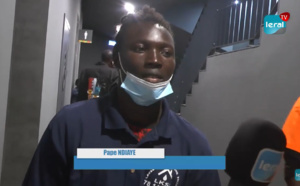 Grand Bal, la gestion des toilettes: Le Sénégalais et la salubrité, une vieille et longue histoire
