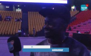Grand Bal 1ère partie: Pii and J, les DJ attitrés de Youssou Ndour