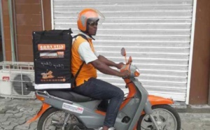 Thiak-Thiak à Dakar et sa banlieue: Ce nouveau business florissant pour les jeunes