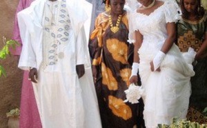 [Audio exclusivité] Les chartes du mariage...