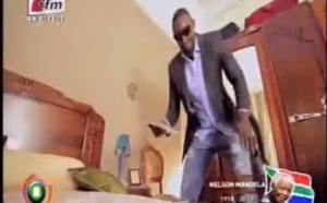 Le Making-Of du nouveau clip de Titi “Guën Gui Deuk”