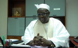 Mouhamadou Makhtar Cissé, un technocrate élégant et courtois... une tête bien faite! 