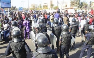 Aéroport de Yoff / Pour la restitution de ses terres: La communauté léboue annonce des manifestations