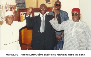 Les Lundis de Madiambal: "Abbé Diamacoune n’a jamais parlé comme Ousmane Sonko l’a osé"