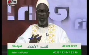 Firi Gent du vendredi 13 décembre 2013 avec Oustaz Abdou Karim Ba