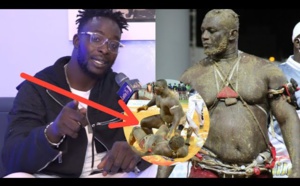 Siteu refuse de parler du combat Balla Gaye 2 vs Bombardier : "Lamb dou thiakhane, amoul..."