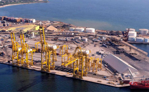 Port de Ndayane: L’appui fort du Sultan Ahmed Bin Sulayem