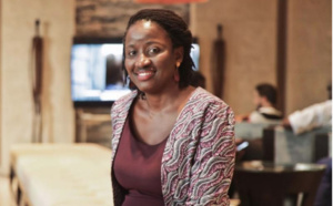« NOUS POUVONS DIRE QUE NOUS SOMMES LA PREMIÈRE FINTECH DU SÉNÉGAL »