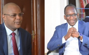 Locales 2022: Le croc-en-jambe de Mame Mbaye Niang à Abdoulaye Diouf Sarr