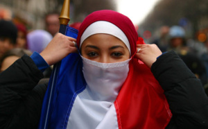 [Audio exclusivité] Complot de occident contre l'Islam