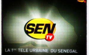 SenTv en Direct