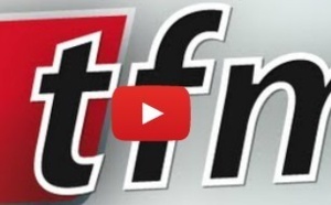 Tfm Sénégal  en Direct 