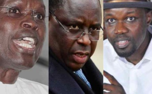 Levée publique de fonds de YAW: La dissolution immédiate de la coalition, réclamée