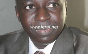 ADS: Pape Mael Diop demande aux agents de raisonner en termes de plateforme