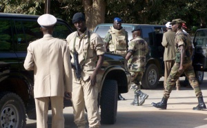 Mali: Les deux soldats sénégalais tués hier, à Kidal s'appellent Ousmane Fall et Cheikh Tidiane Sarr