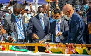 Indemnisations des impactés de Ndayane: Macky Sall donne rendez-vous au mois de février prochain