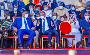 Port de Ndayane: Ce cafouillage noté dans le protocole présidentiel