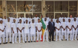 Covid-19: 9 nouveaux cas positifs enregistrés dans la tanière des "Lions" 