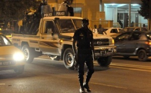 Opération de sécurisation à Dakar: 225 personnes interpellées 