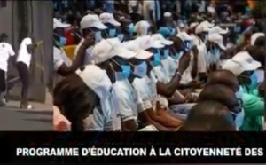 Du nouveau annoncé au Service civique sénégalais – Par Laity Fall