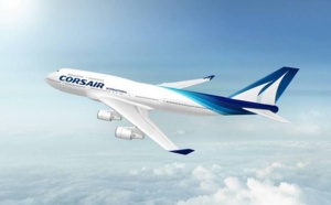 Incident survenu sur un vol au départ de Dakar: La compagnie Corsair s'explique !