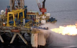 Gambie: Après le flop du puits de pétrole Bambo-1, un actionnaire retire ses billes