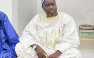 CHINE ET PAYS DU GOLFE / Macky Sall nomme de nouveaux ambassadeurs: Cheikhouna Mbacké, fils de Serigne Bara, casé à Djeddah