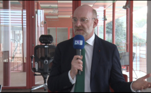 ENTRETIEN VÉRITÉ AVEC…Le Président du Conseil d’administration de la SETER, Stéphane Volant: « Comment l’exploitation du Ter nous a été confiée (…) Nous ne sommes pas des voyous ! »