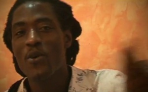Nouveau clip de Mame Goor Diazaka: "Fall Lamp"