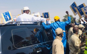 Inauguration Grande Mosquée de Fatick: « And Nawlé » réserve un accueil populaire au Président Macky Sall