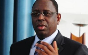 Macky Sall : Un autre Sénégal est possible…