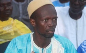 Serigne Cheikh Mbacké Doli: «Ce rejet va donner plus de pouvoir aux Lgbt»