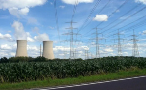 Nucléaire: L’Allemagne assume son désaccord avec la France