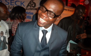 Sorano: Abdou Guité Seck a servi un spectacle de haute facture à ses invités