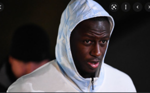 Angleterre / En cas d’absence à son audience du 24 janvier: Un mandat d’arrêt sera émis contre Benjamin Mendy